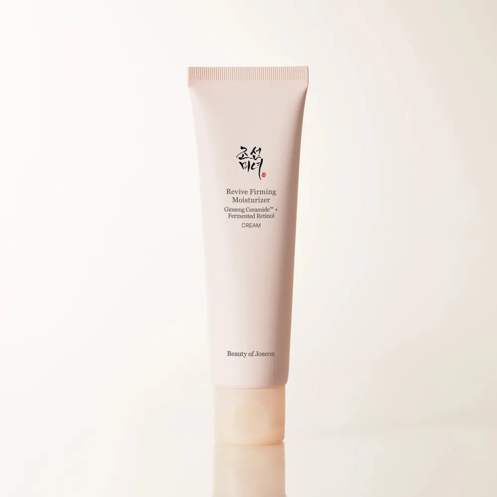 Beauty of Joseon Revive Firming Moisturizer Ginseng + Retinol 60ml