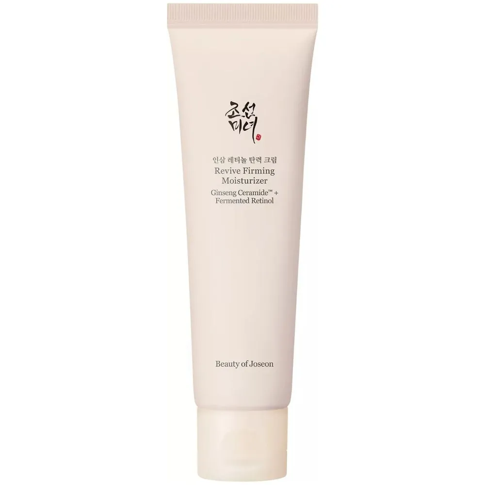 Beauty of Joseon Revive Firming Moisturizer Ginseng + Retinol 60ml
