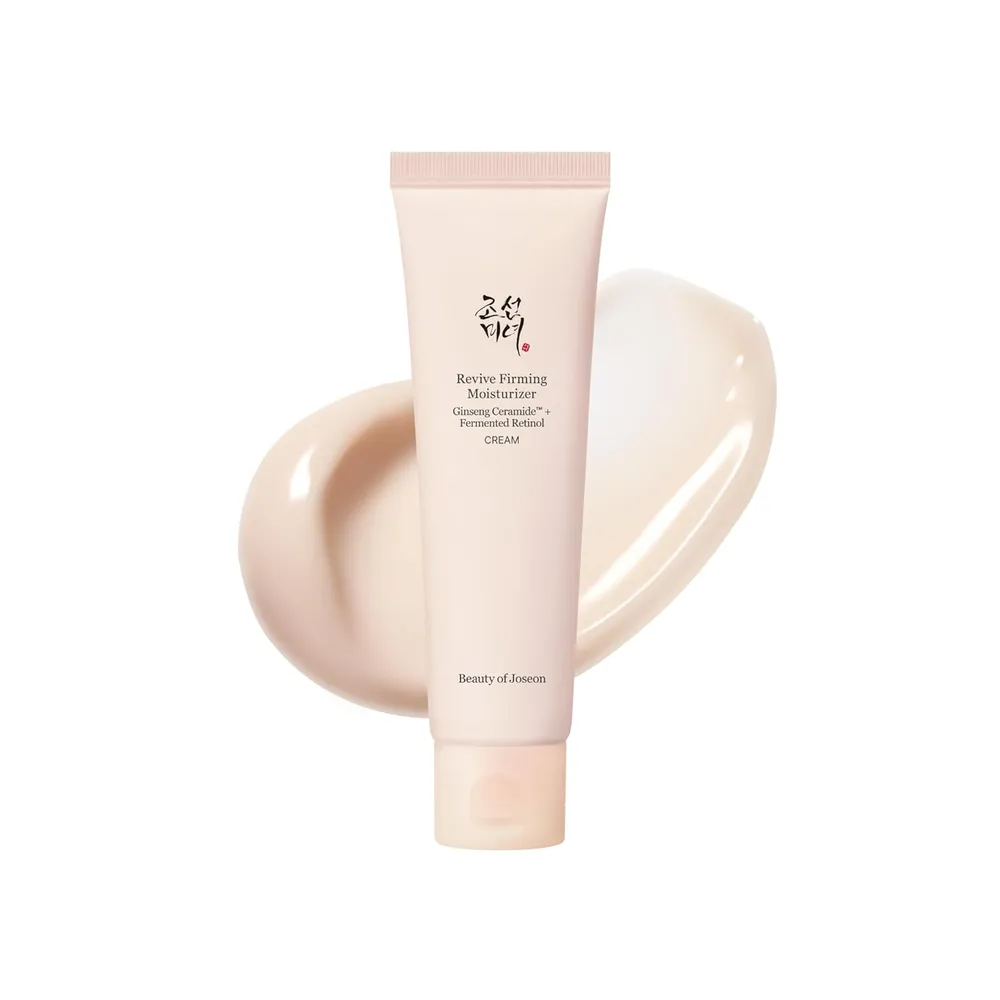 Beauty of Joseon Revive Firming Moisturizer Ginseng + Retinol 60ml