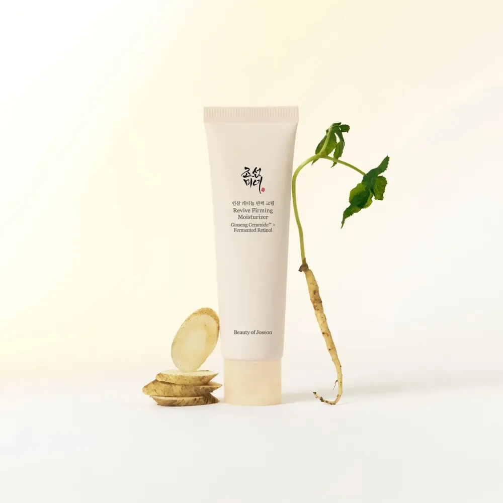 Beauty of Joseon Revive Firming Moisturizer Ginseng + Retinol 60ml