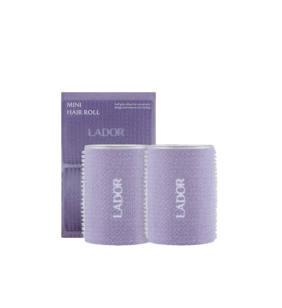 LADOR Mini Hair Roll