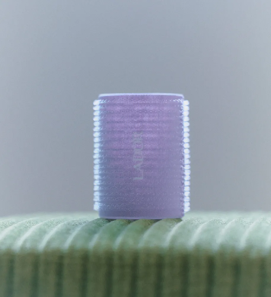 LADOR Mini Hair Roll