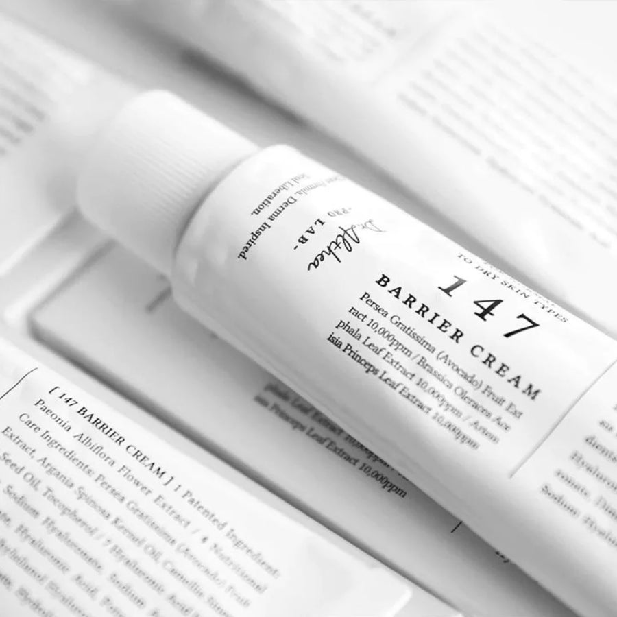 Dr. Althea 147 Barrier Cream 50ml