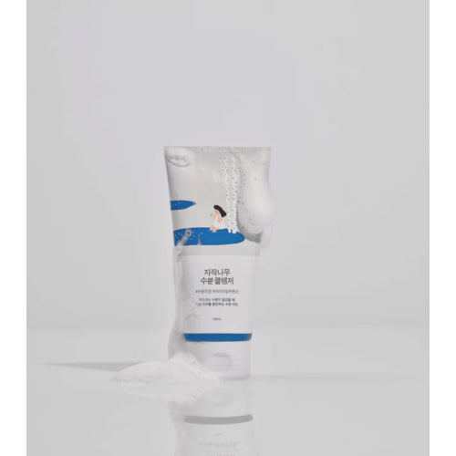 Round Lab Birch Juice Moisturizing Cleanser 150ml
