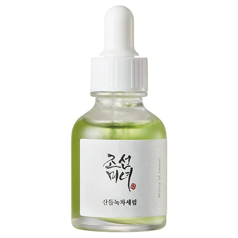 Beauty of Joseon Calming Serum Green Tea + Panthenol 30ml