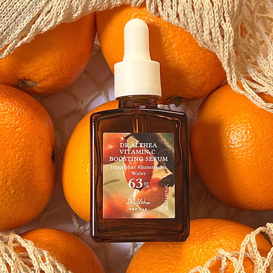Dr. Althea Vitamin C Boosting Serum 30ml