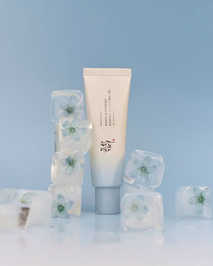 Beauty of Joseon Relief Sun Aqua Fresh Rice + B5 50ml