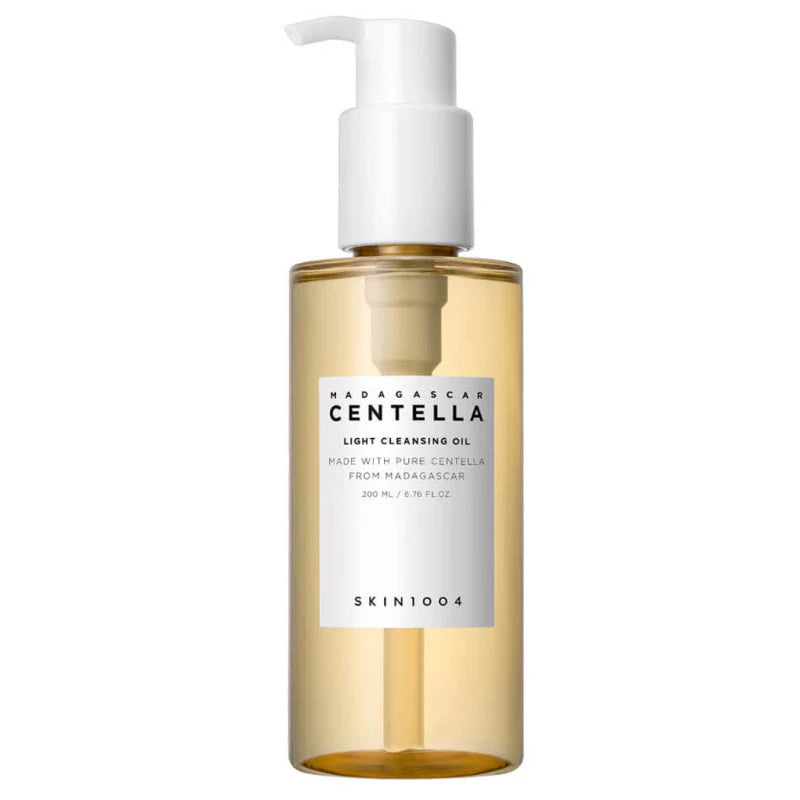 SKIN1004 Madagascar Centella Cleansing Oil 200ml