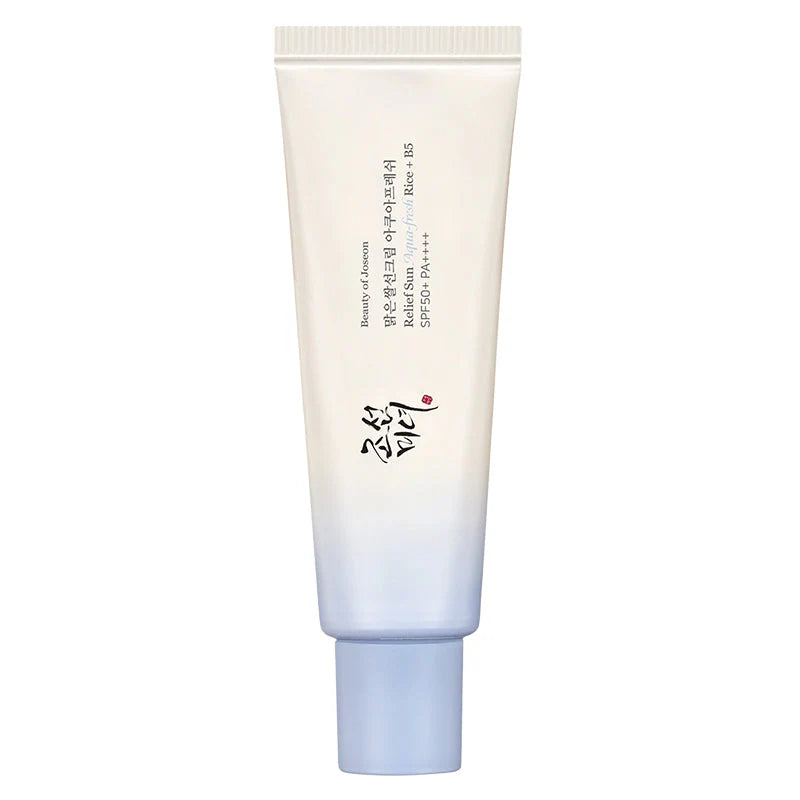 Beauty of Joseon Relief Sun Aqua Fresh Rice + B5 50ml