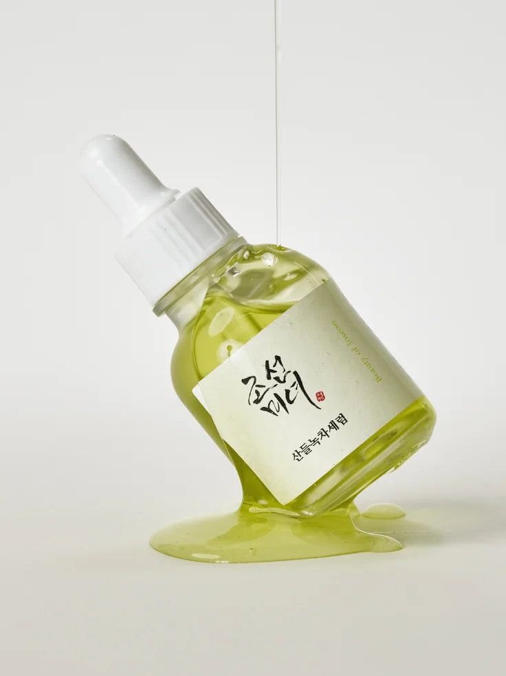 Beauty of Joseon Calming Serum Green Tea + Panthenol 30ml