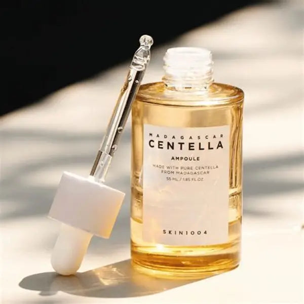 SKIN1004 Madagascar Centella Ampoule Serum 55ml