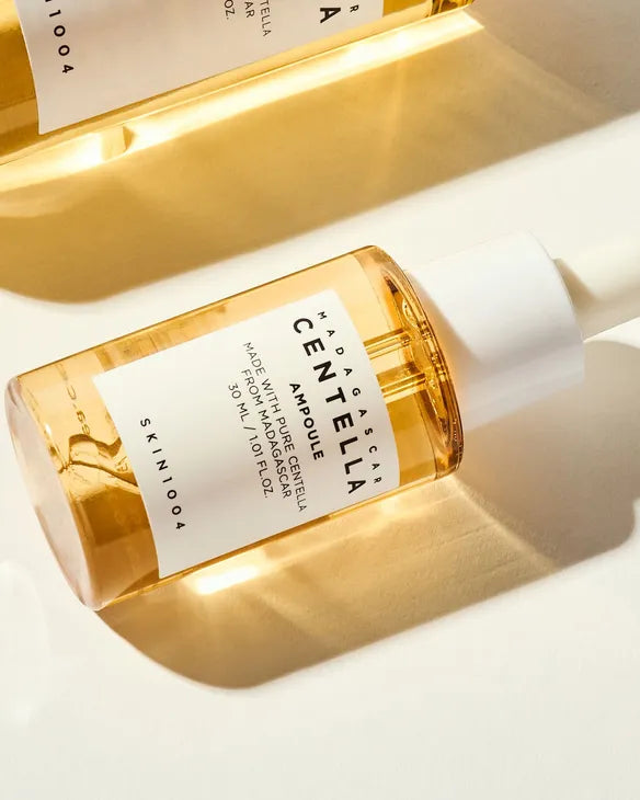 SKIN1004 Madagascar Centella Ampoule Serum 55ml