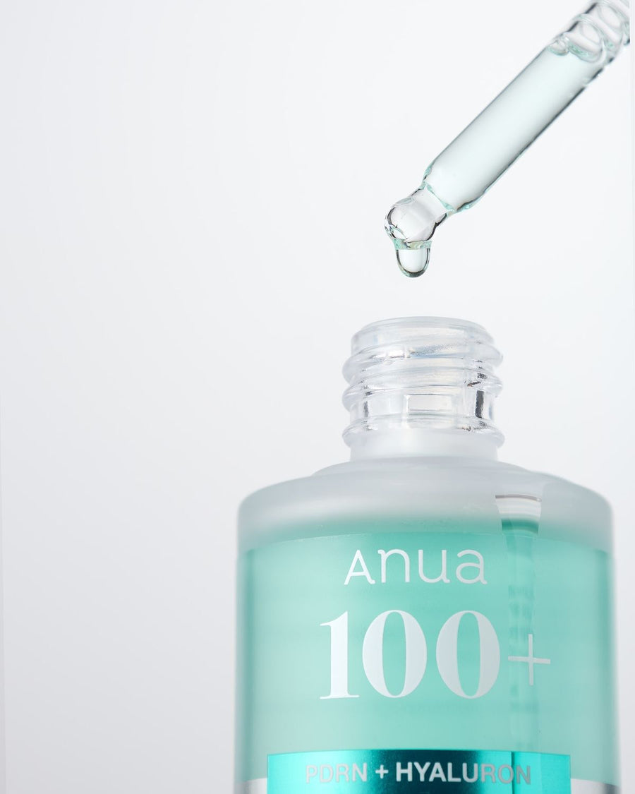 Anua 100+ PDRN Hyaluronic Acid Capsule Serum 30ml