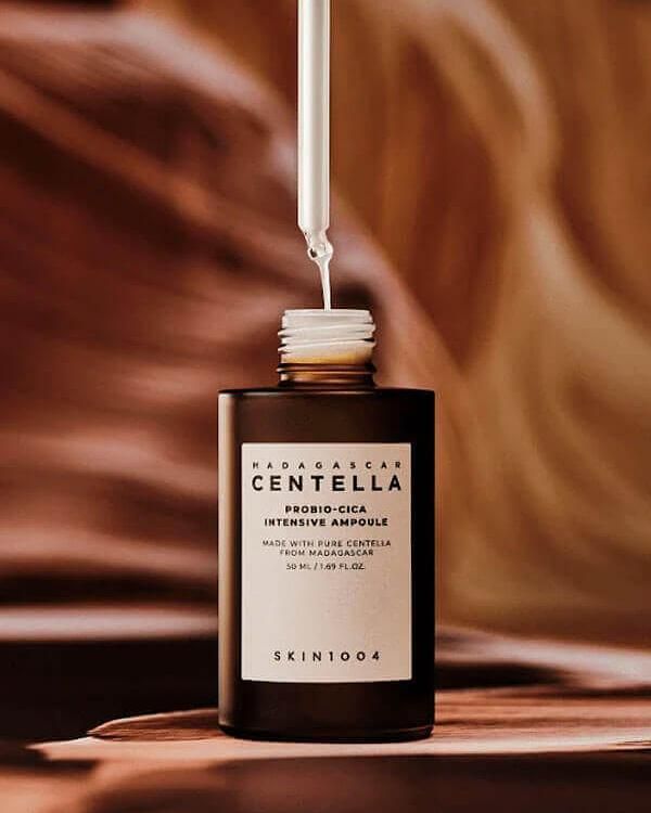 SKIN1004 Madagascar Centella Probio-cica Intensive Ampoule 50ml