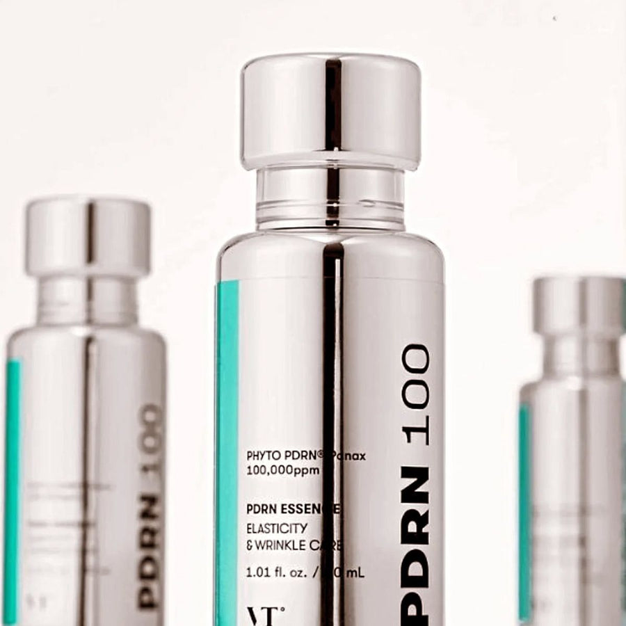 VT Cosmetics PDRN 100 Essence 30ml
