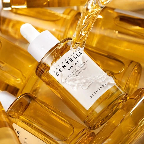 SKIN1004 Madagascar Centella Ampoule Serum 55ml