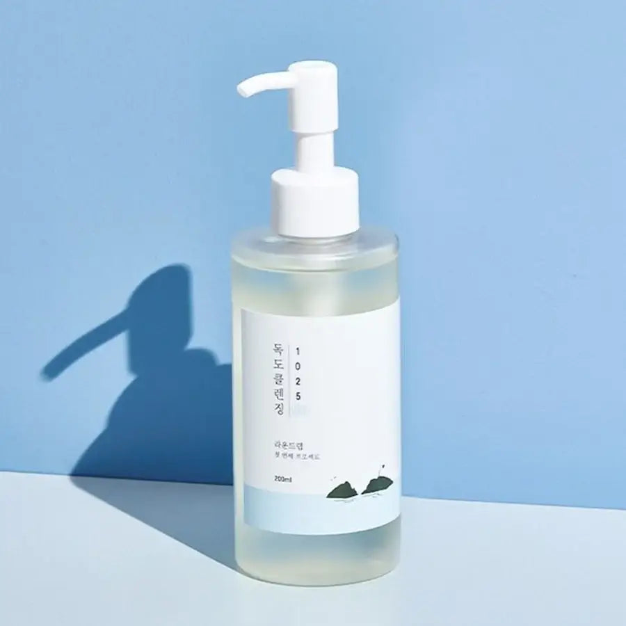 Round Lab 1025 Dokdo Cleansing Oil 200ml