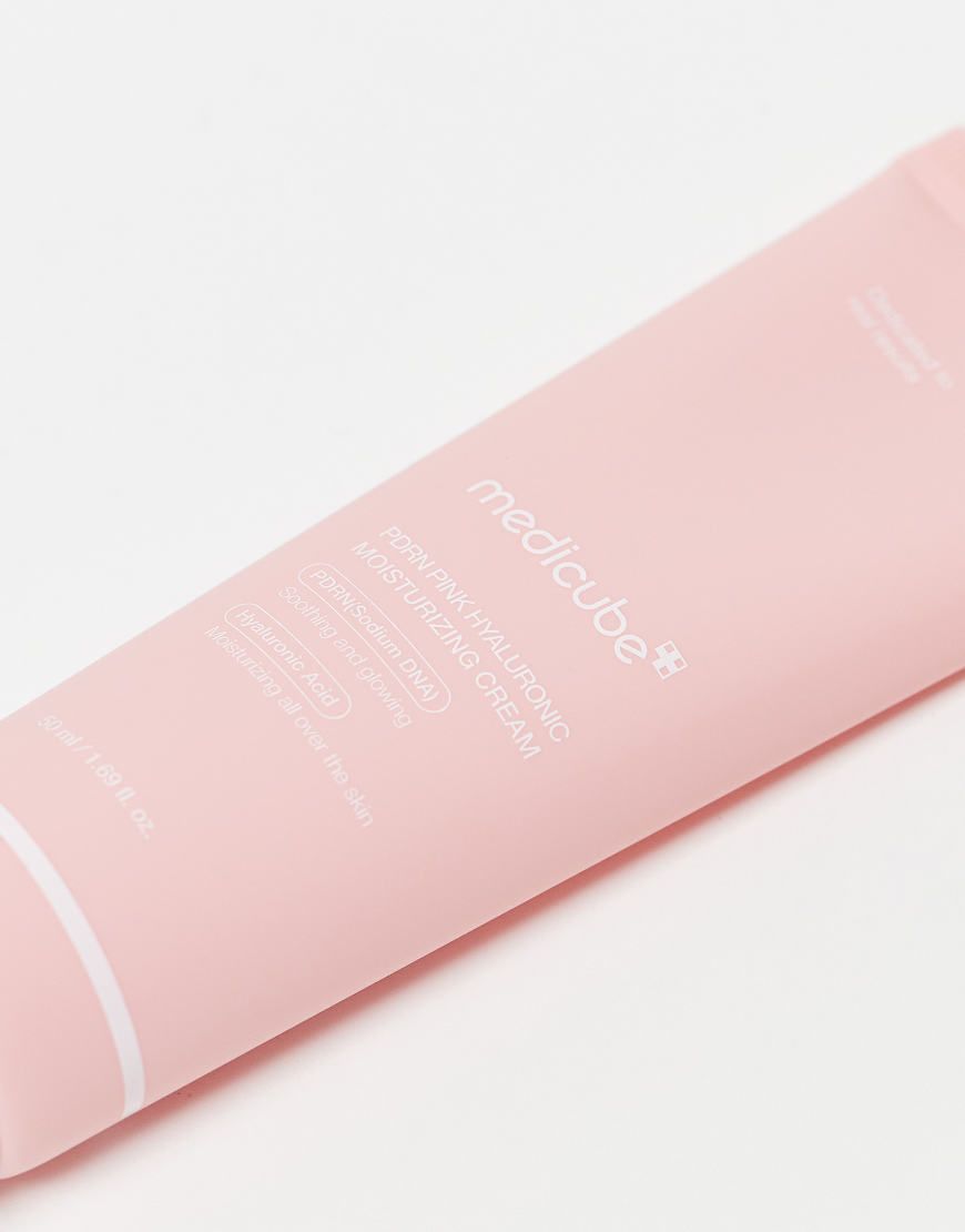 Medicube PDRN Pink Hyaluronic Moisturizing Cream 50ml