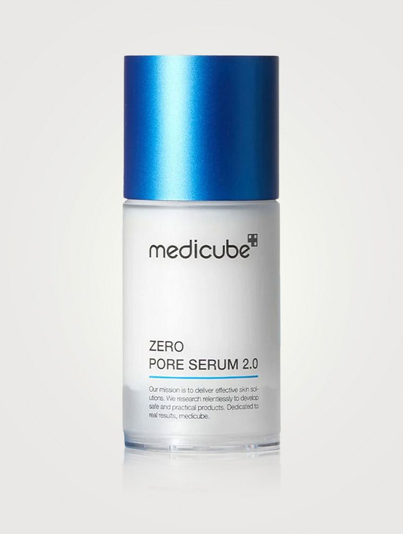 Medicube Zero Pore Serum 2.0 37ml