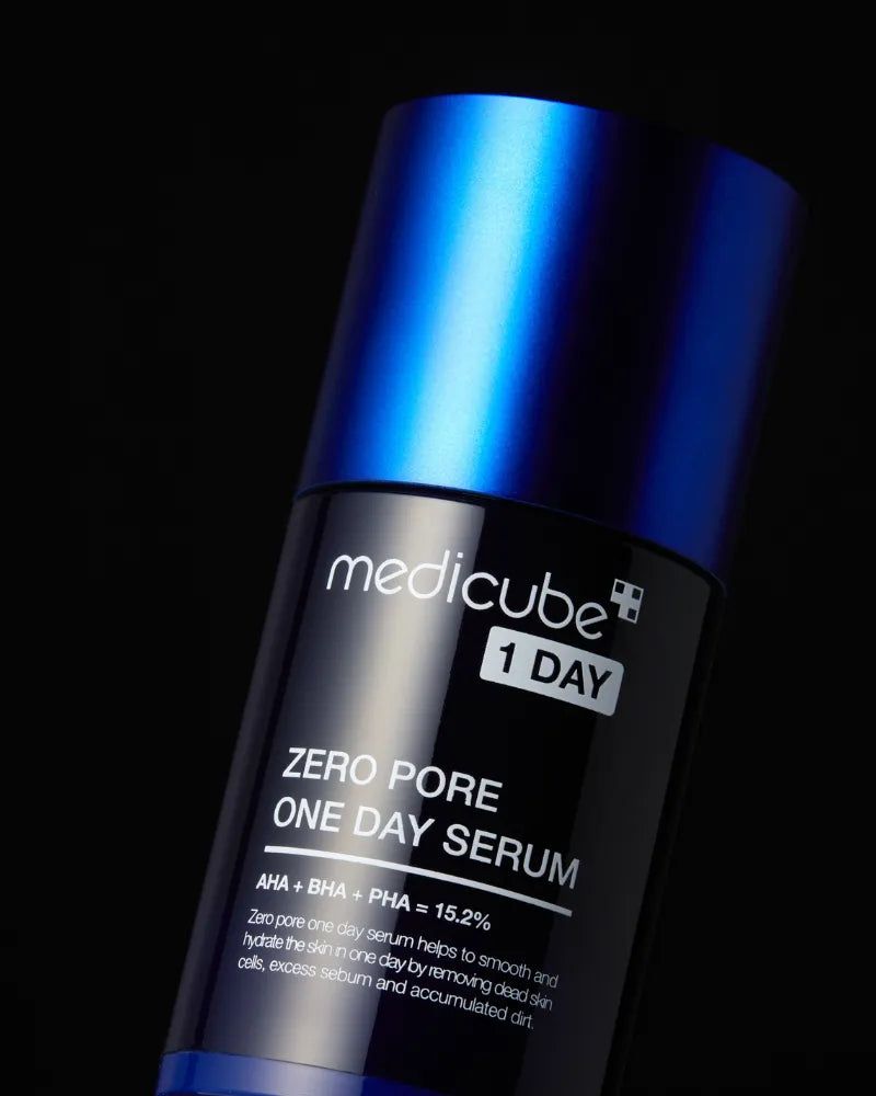 Medicube Zero Pore One Day Serum 30ml