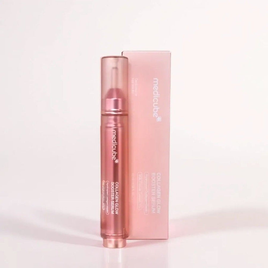 Medicube Collagen GLOW Booster Serum 15ml